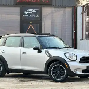 Mini Cooper, 2016