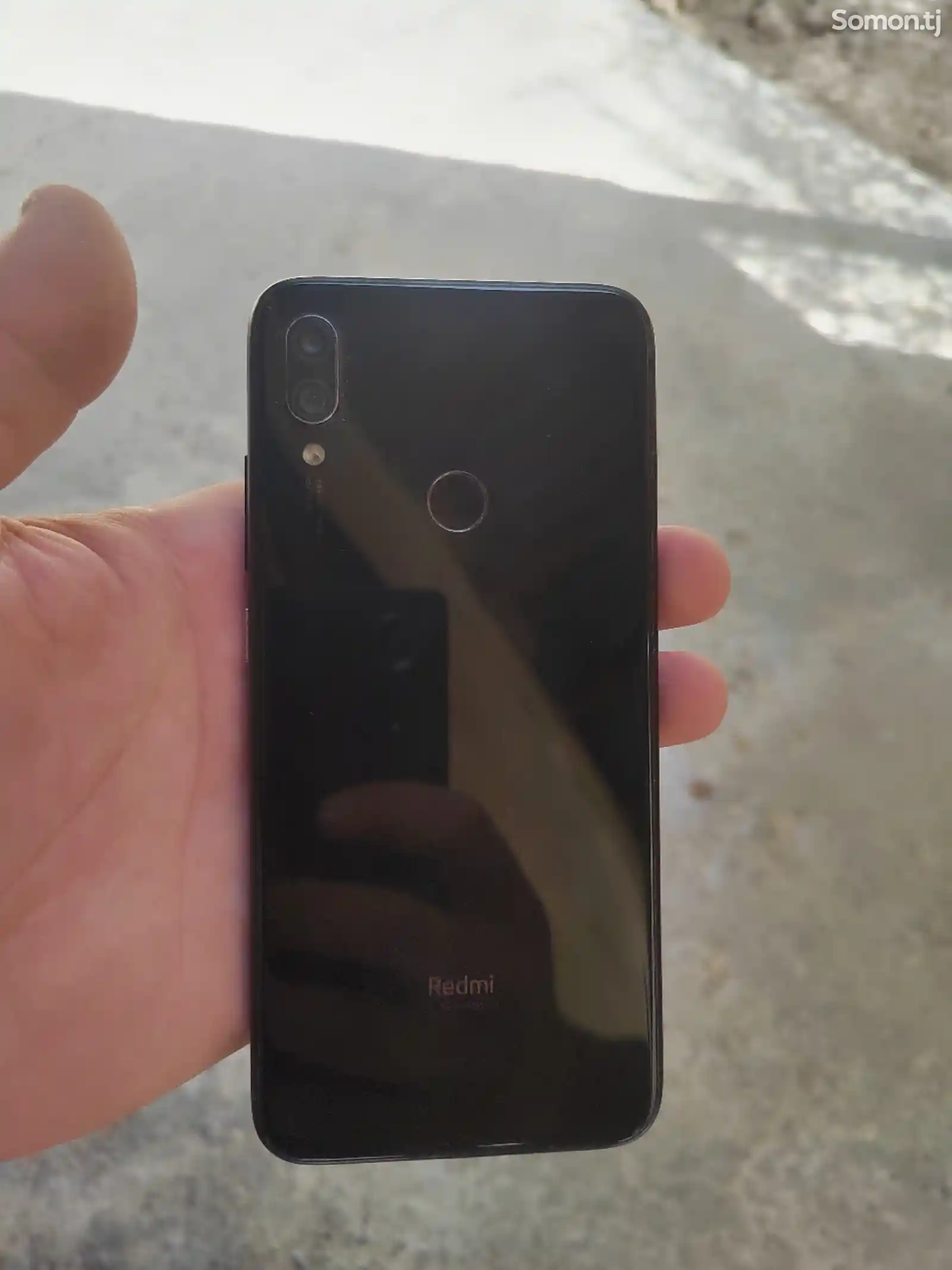 Телефон Xiaomi Redmi-2