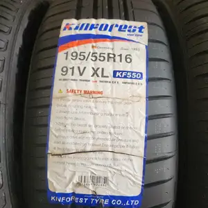 Шина 195/55R16 Kinforest