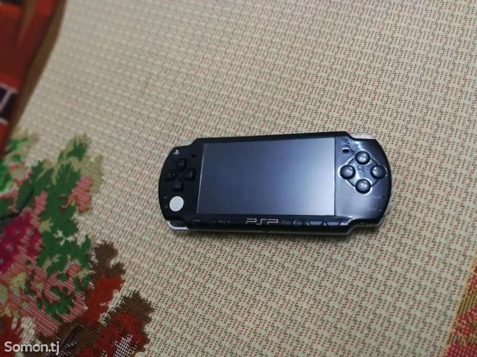 Игровая приставка PSP PlayStation-1