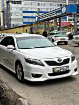 Toyota Camry, 2010-2