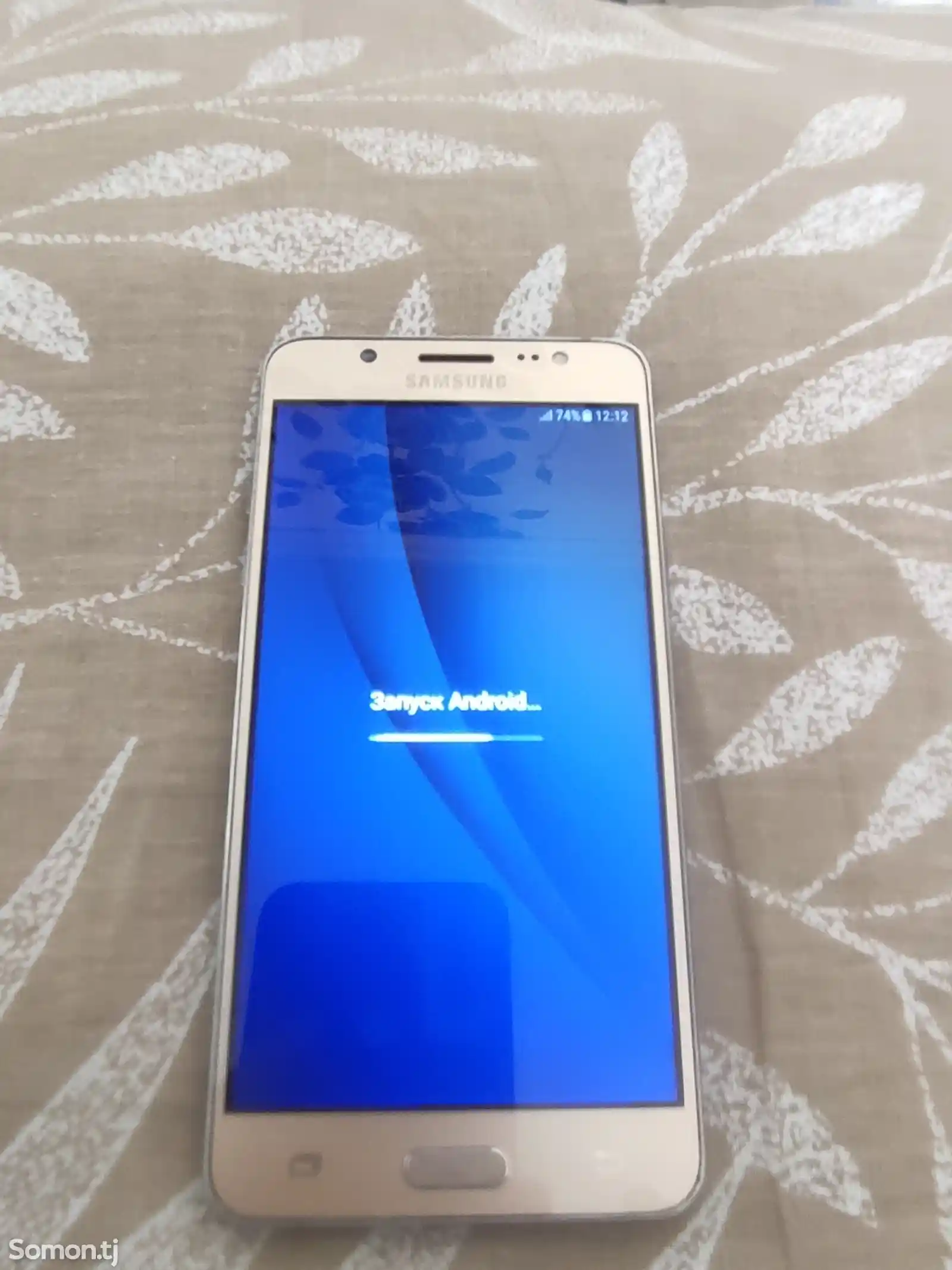 Samsung Galaxy J5-4