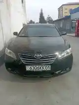 Toyota Camry, 2008-5