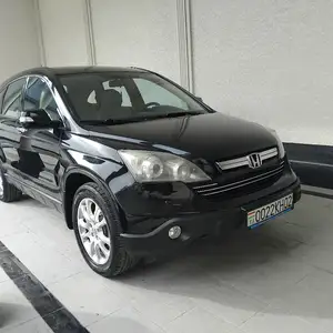 Honda CR-V, 2008