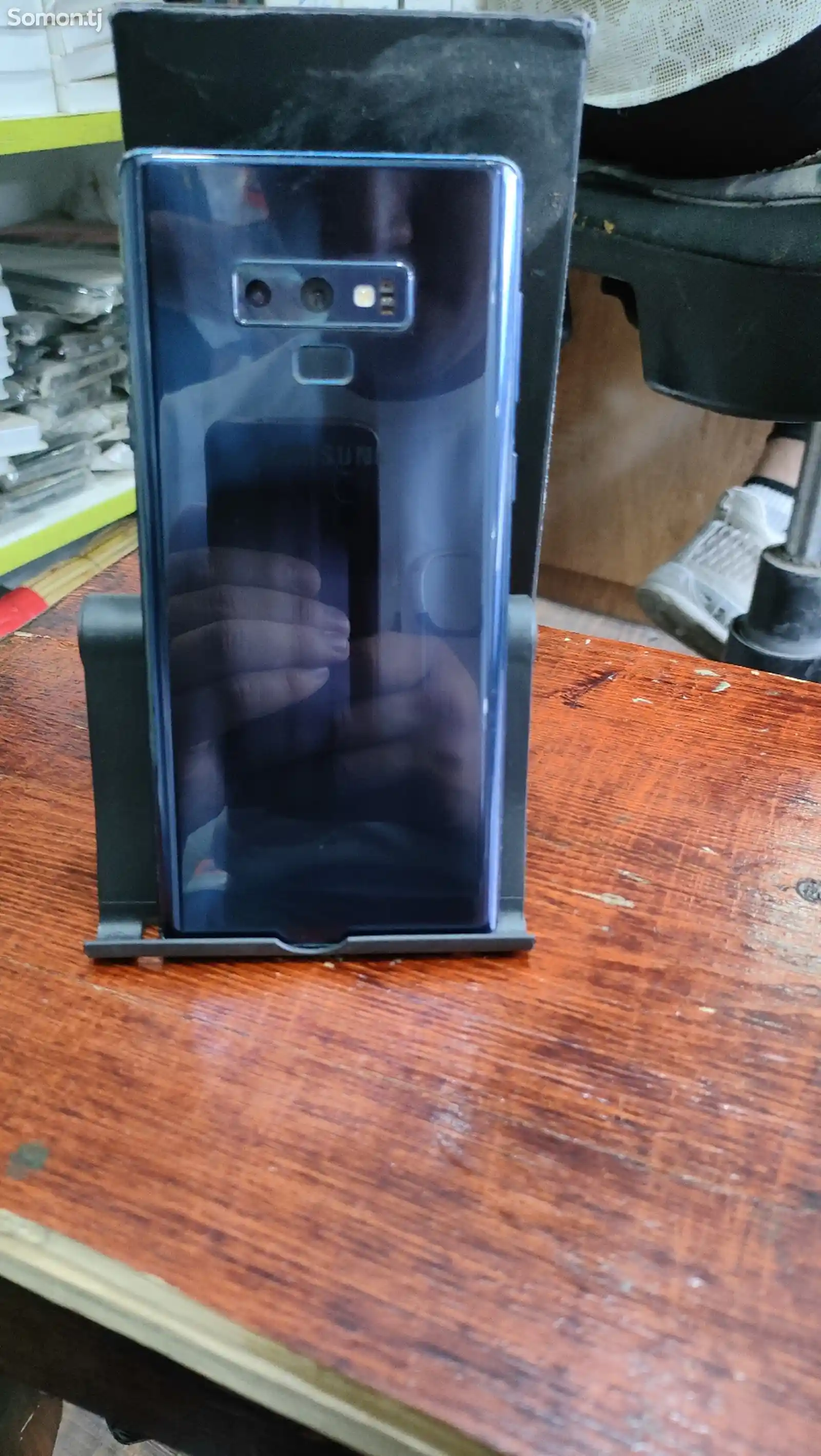 Samsung Galaxy Note 9 128gb-1