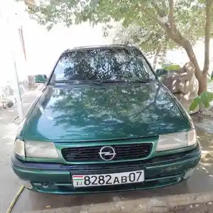 Opel Astra F, 1997