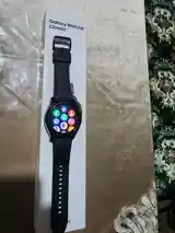 Смарт часы Samsung galaxy watch 6 classic-2