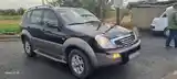 Ssang Yong Rexton, 2002-2