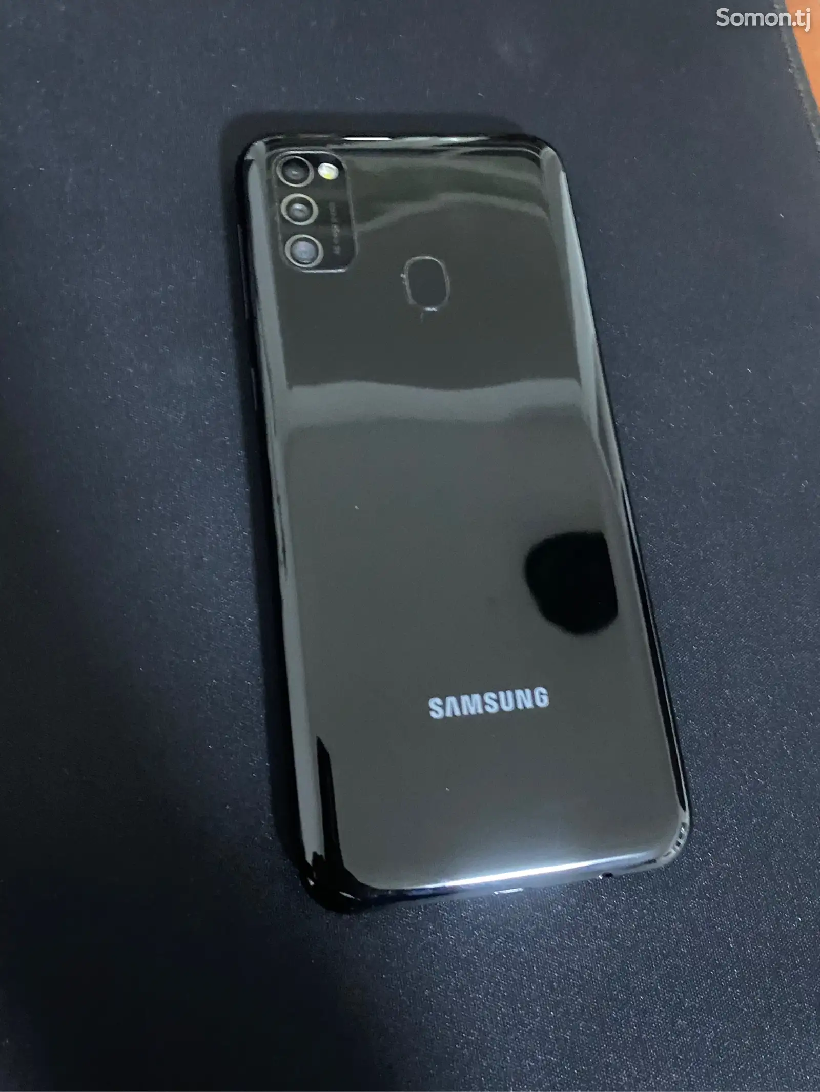 Samsung Galaxy M21 64gb-1