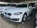 BMW 5 series, 2014-2