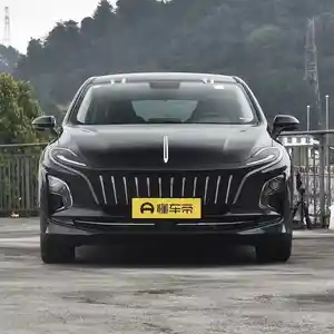 Hongqi E-QM5, 2024