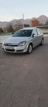 Opel Astra H, 2006-13