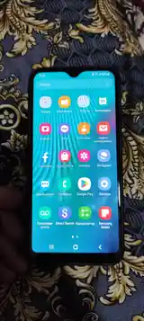 Samsung Galaxy A10e-3