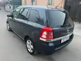 Opel Zafira, 2007-2