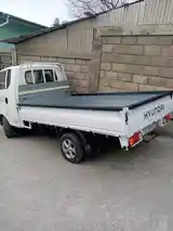 Бортовой автомобиль Hyundai Porter, 2015-10