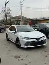 Toyota Camry, 2018-6