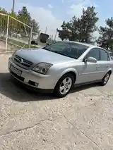 Opel Vectra C, 2005-8