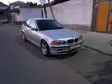 BMW 3 series, 1999-4