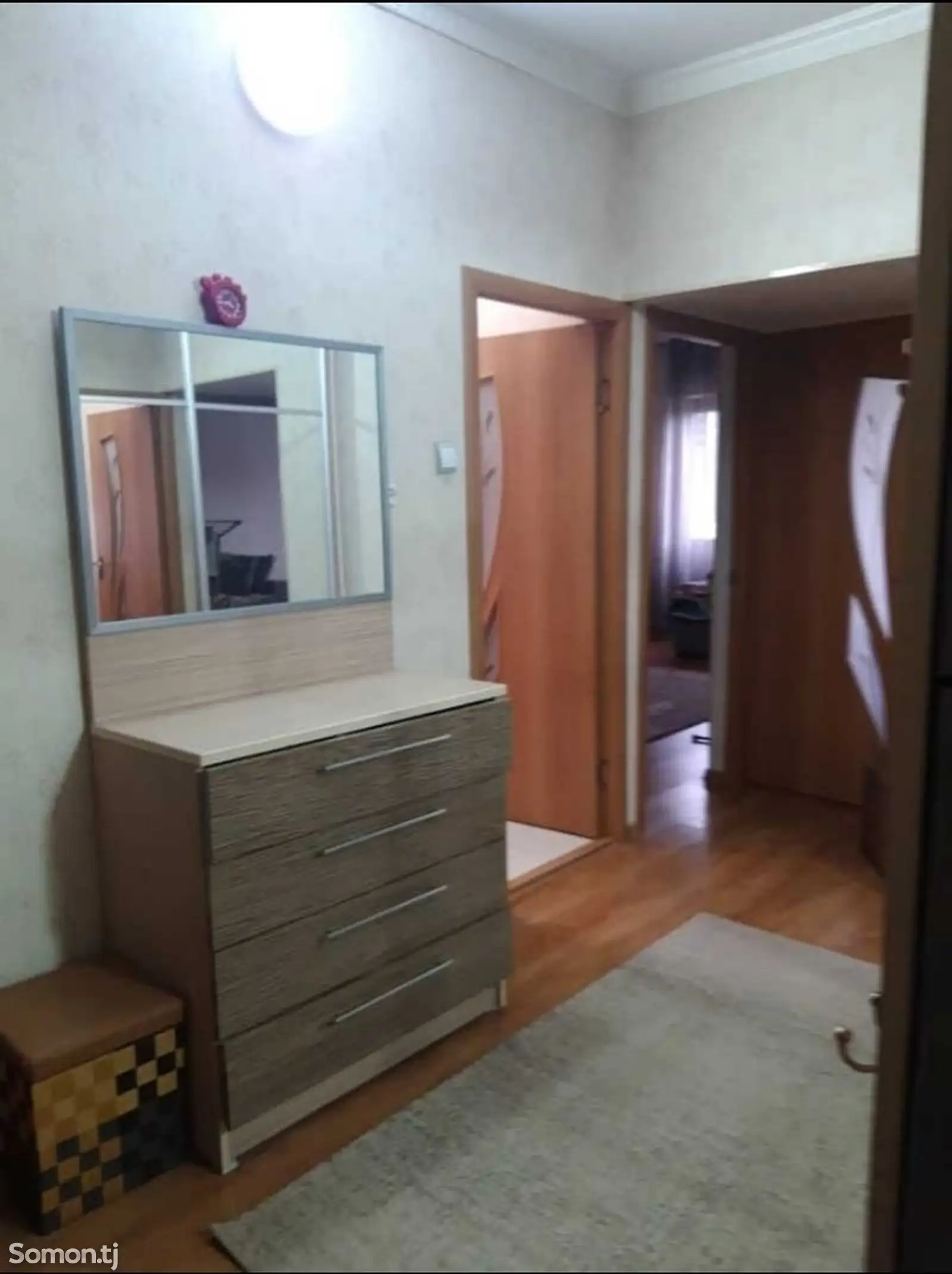 3-комн. квартира, 15 этаж, 74м², Караболо-6