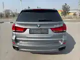 BMW X5, 2015-6