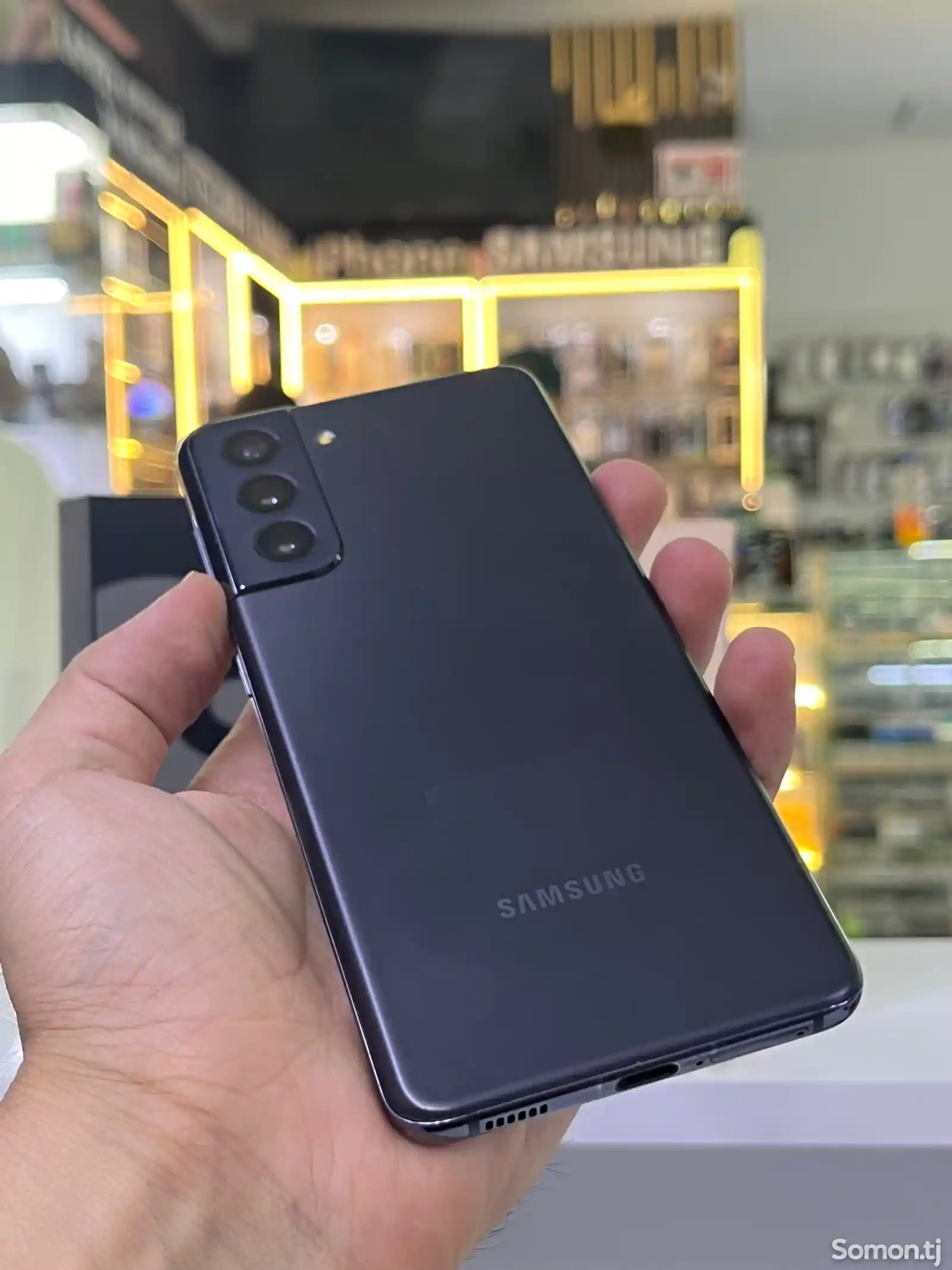 Samsung Galaxy s21 Duos-7