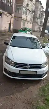 Volkswagen Polo, 2018-7