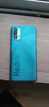 Xiaomi Redmi 9T-3