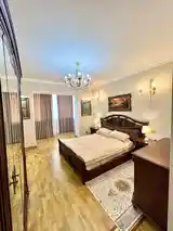 3-комн. квартира, 9 этаж, 130м², Исмоили Сомони-6