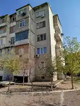 1-комн. квартира, 4 этаж, 39 м², 3мкр-2