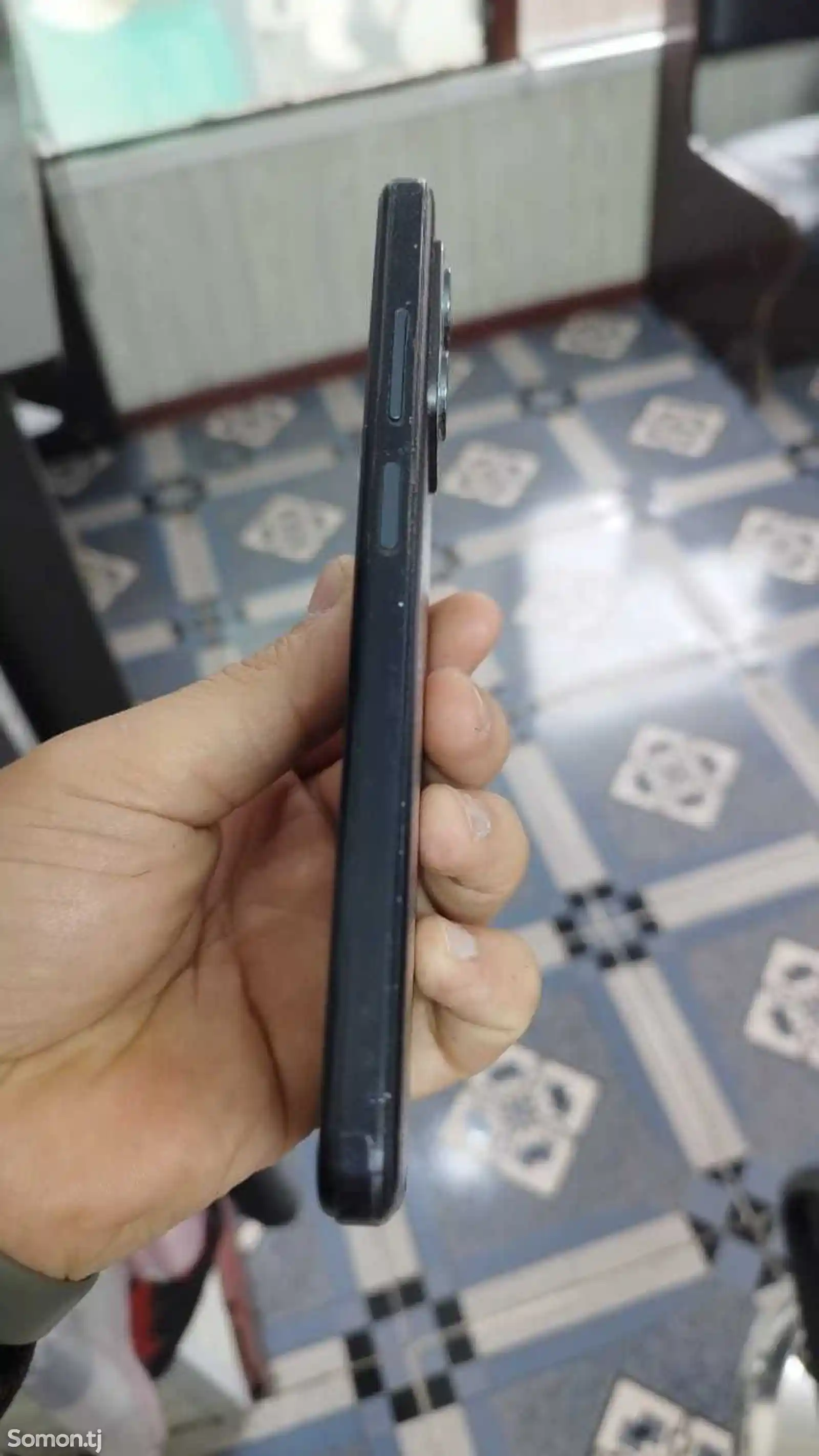 Xiaomi Poco x 4 gt 256gb-2