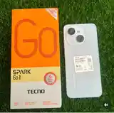 Tecno Spark GO 1/128gb-4