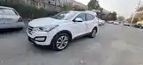 Hyundai Santa Fe, 2014-8