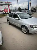 Opel Astra G, 1999-4