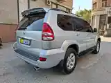 Toyota Land Cruiser Prado, 2007-12