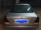 Mercedes-Benz C class, 1998-4