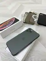 Apple iPhone 11 Pro, 64 gb, Midnight Green-13