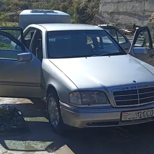 Mercedes-Benz C class, 1994