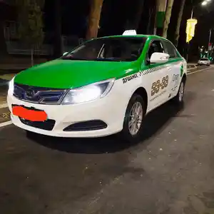 BYD E2, 2019