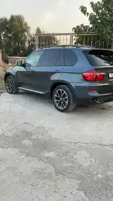 BMW X5, 2011-2