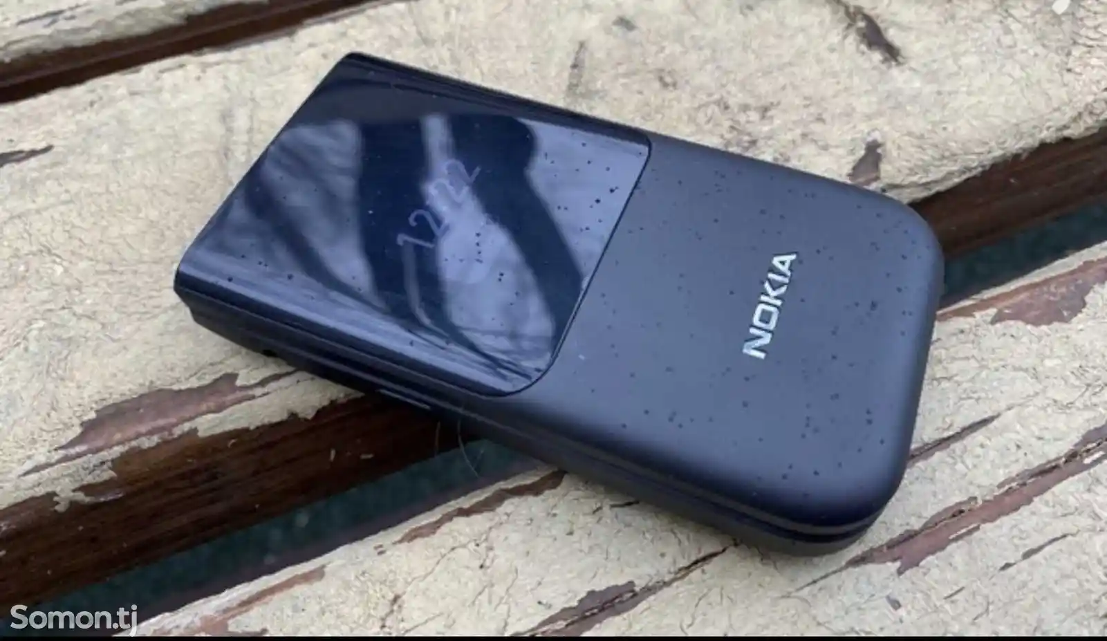 Nokia 2720-3