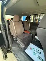 Toyota Vellfire, 2014-7