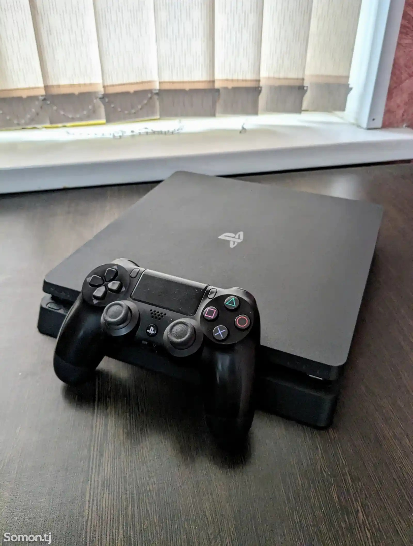 Игровая приставка Sony PlayStation 4 Slim 9.0