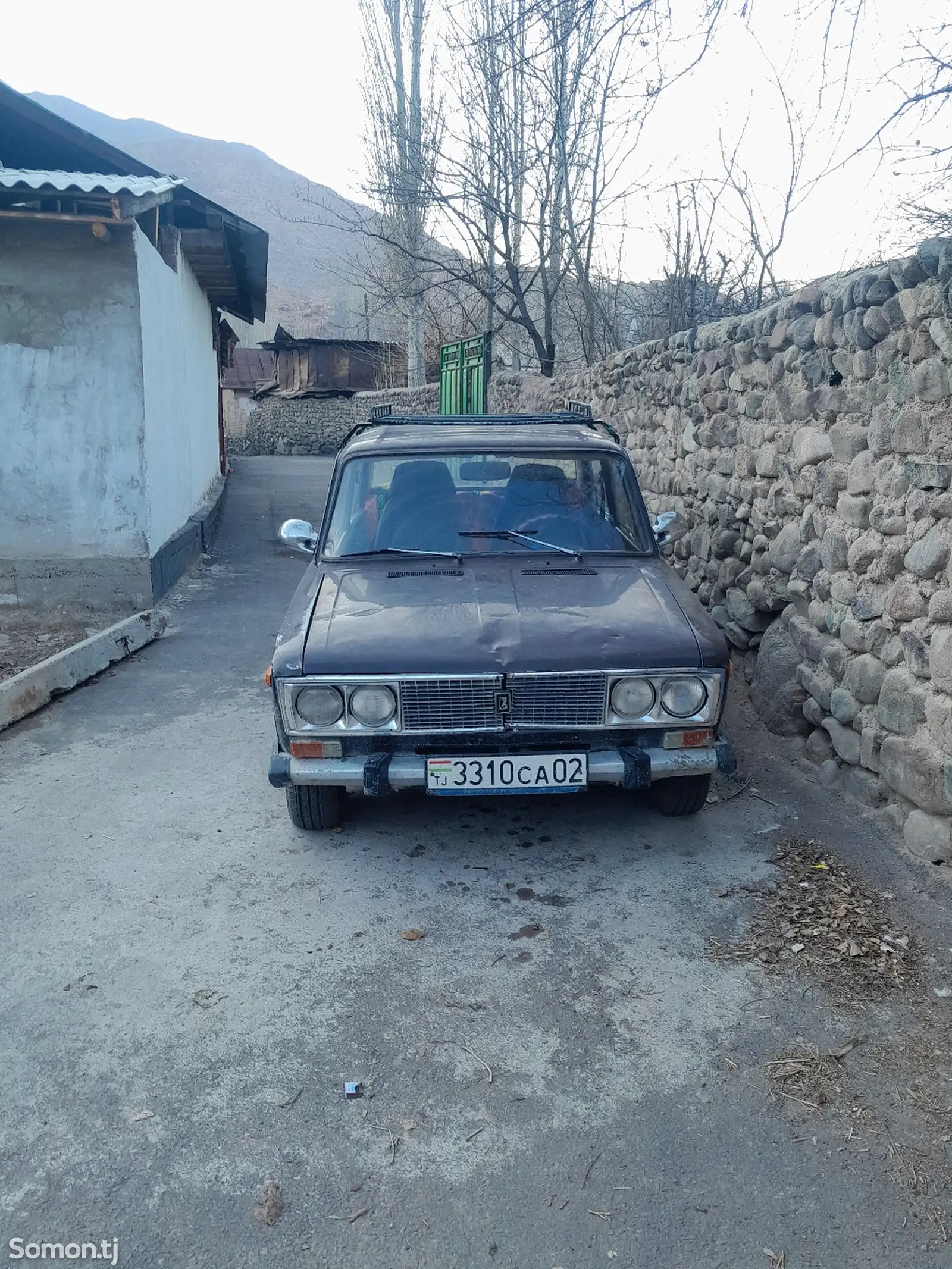 ВАЗ 2106, 1989-1