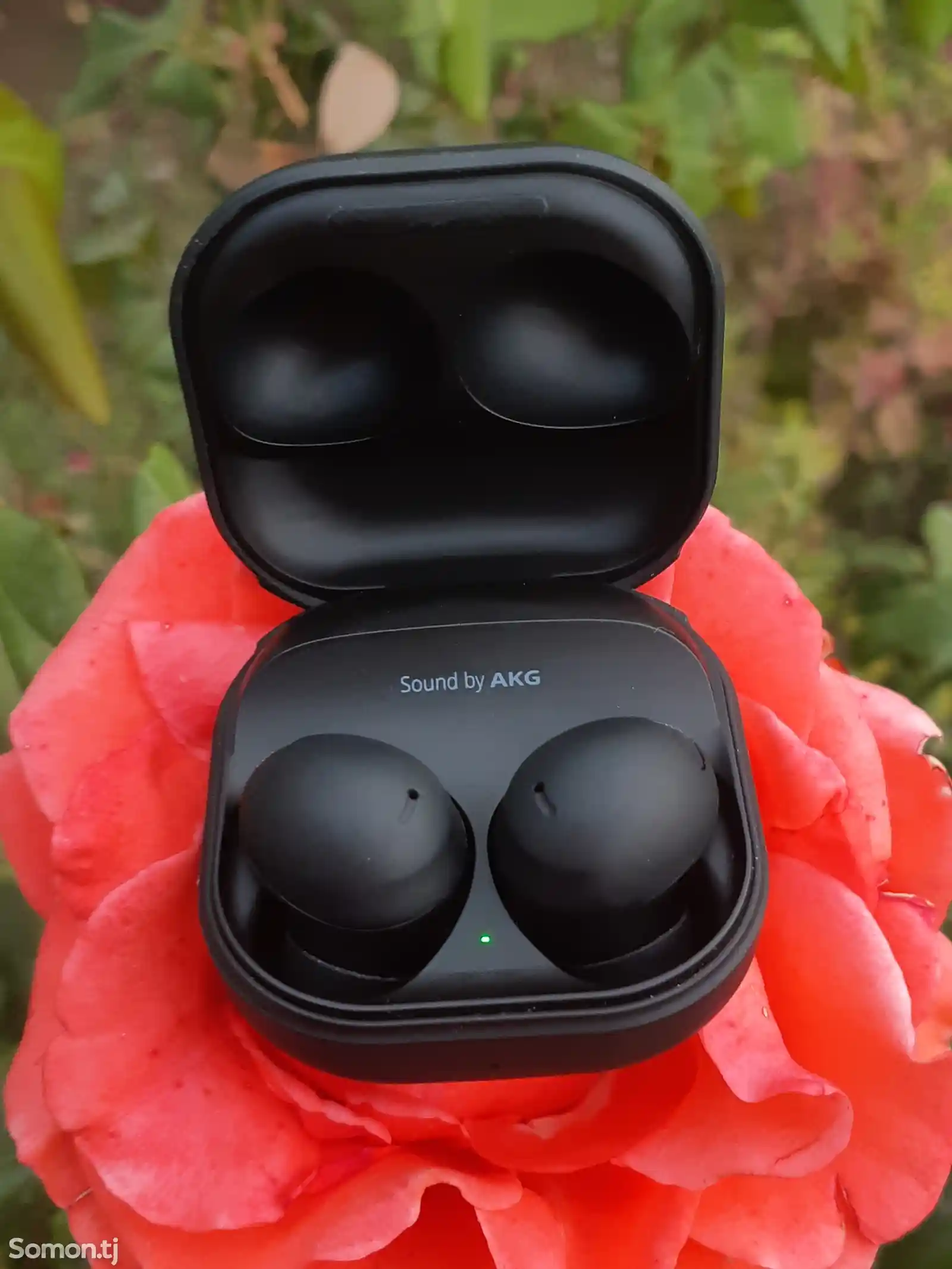 Беспроводные наушники Samsung Galaxy Buds2 Pro Global-3