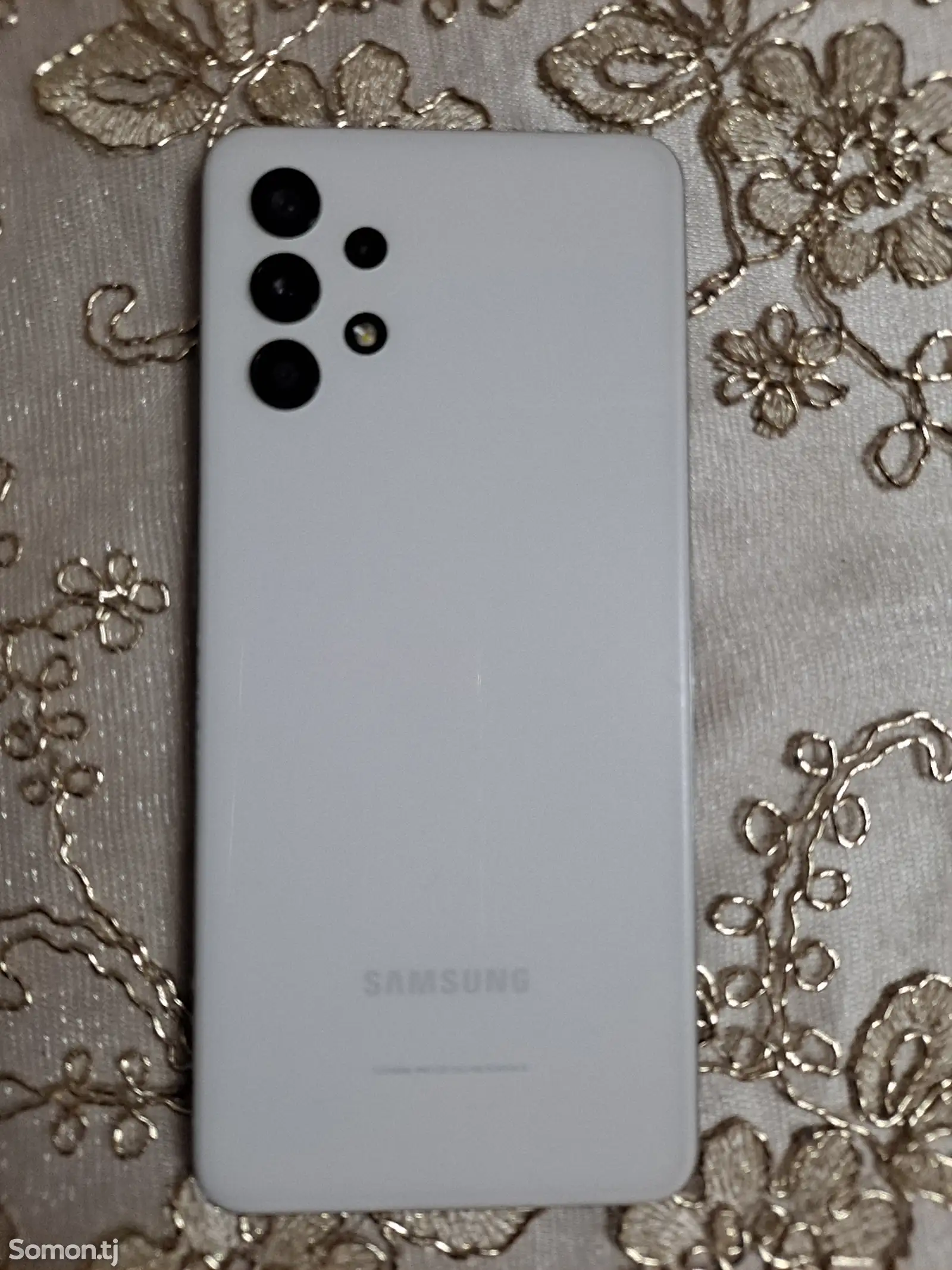 Samsung Galaxy А32 корейский 64GB-1