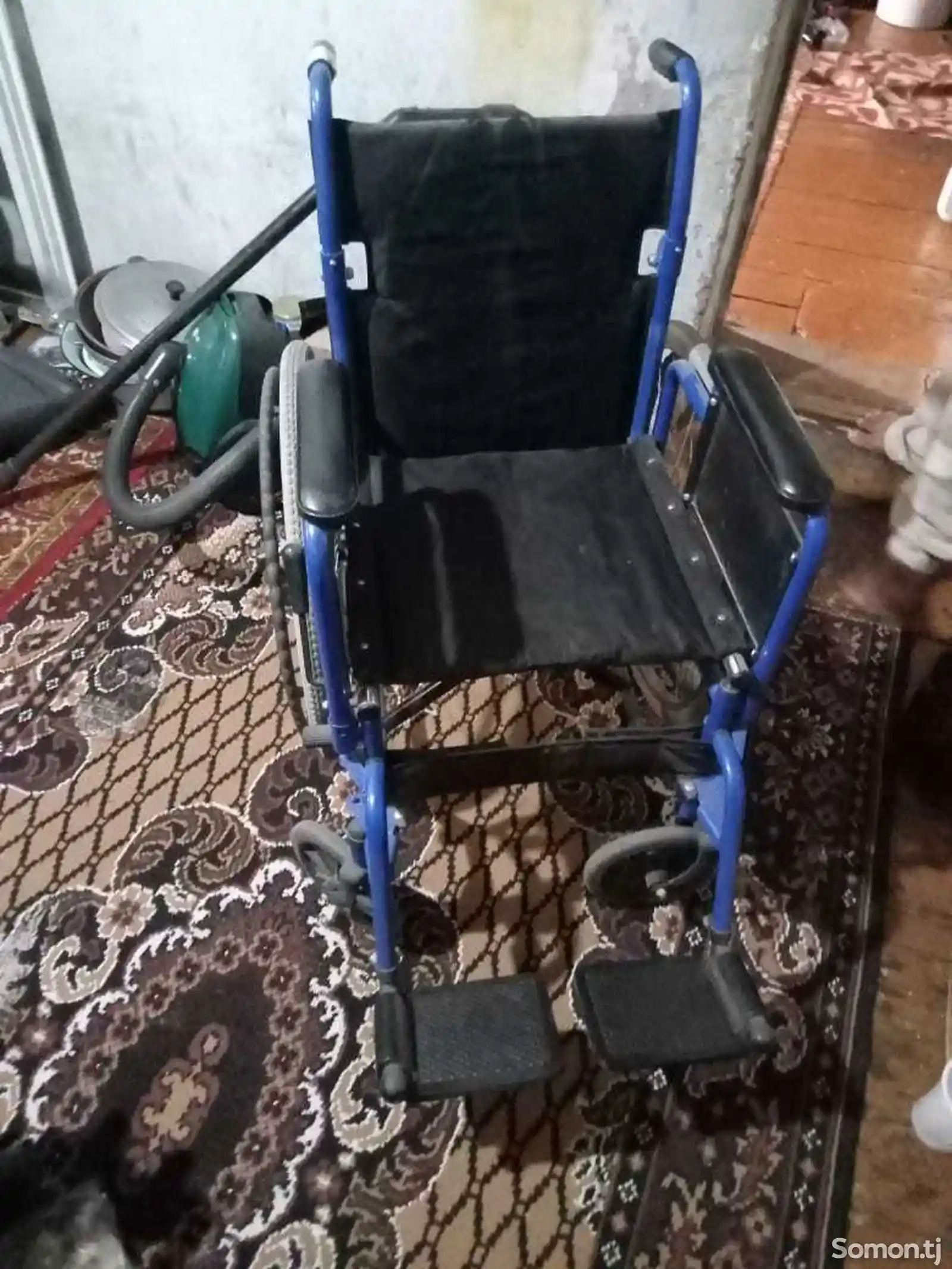 Инвалидная коляска Армед-1
