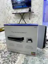 Игровая приставка Playstation-5-4