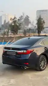 Lexus ES series, 2016-4