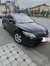 Toyota Camry, 2010-6