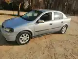 Opel Astra G, 2001-2